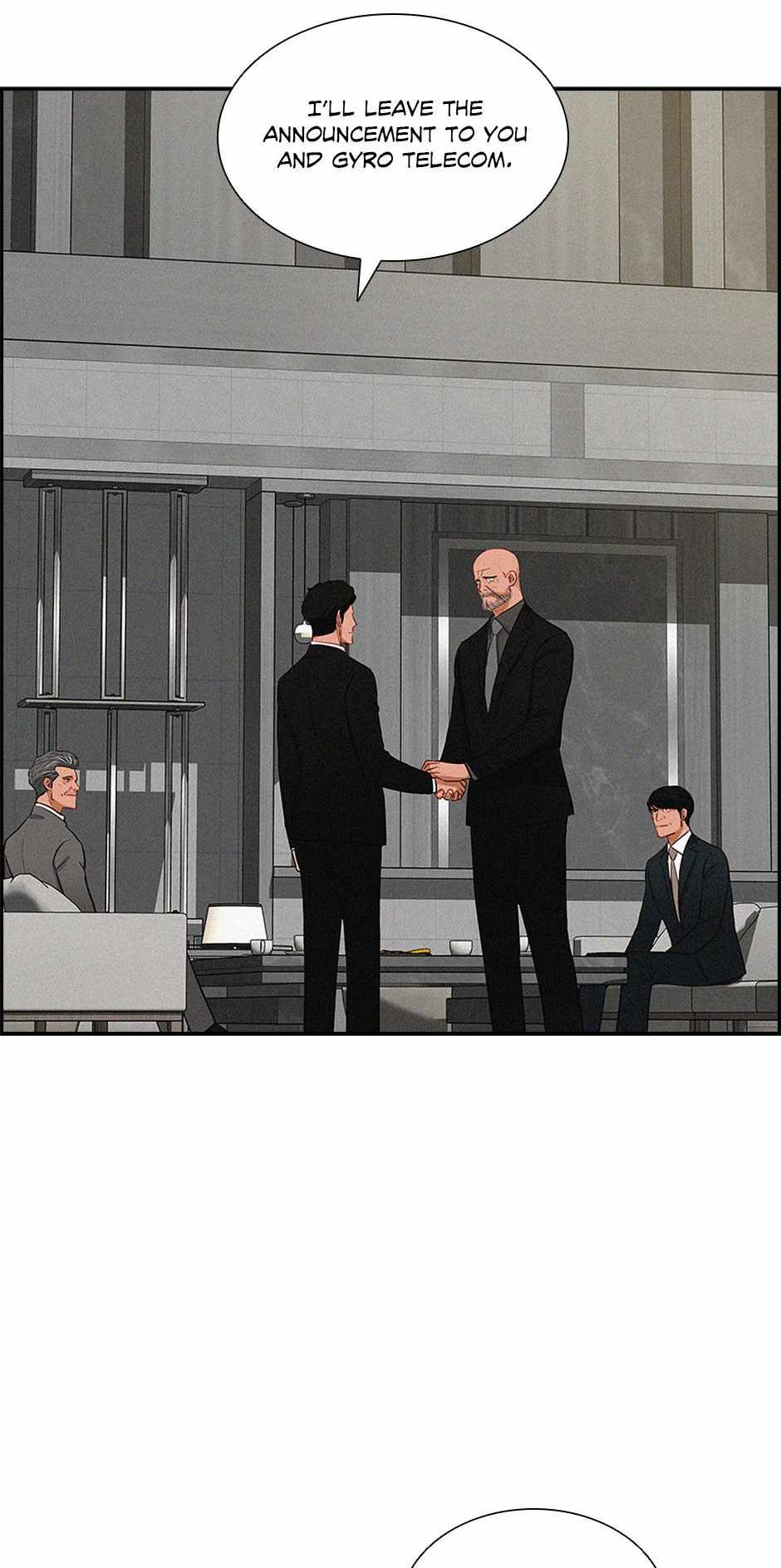 Lord of Money Chapter 198 73